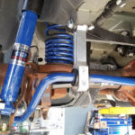 Mustang Suspension Upgrade Guide | AmericanMuscle.com